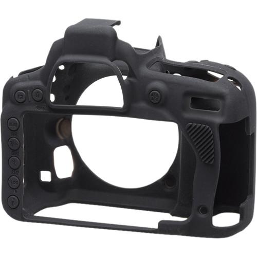 easyCover Silicone Protection Cover for Nikon D750