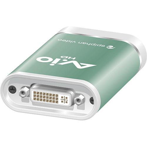 Epiphan AV.io HD USB 3.1 Gen 1 Video Grabber