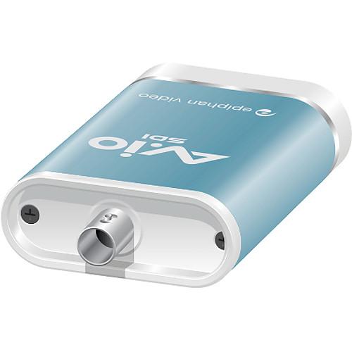 Epiphan AV.io SDI USB 3.1 Gen 1 Video Grabber