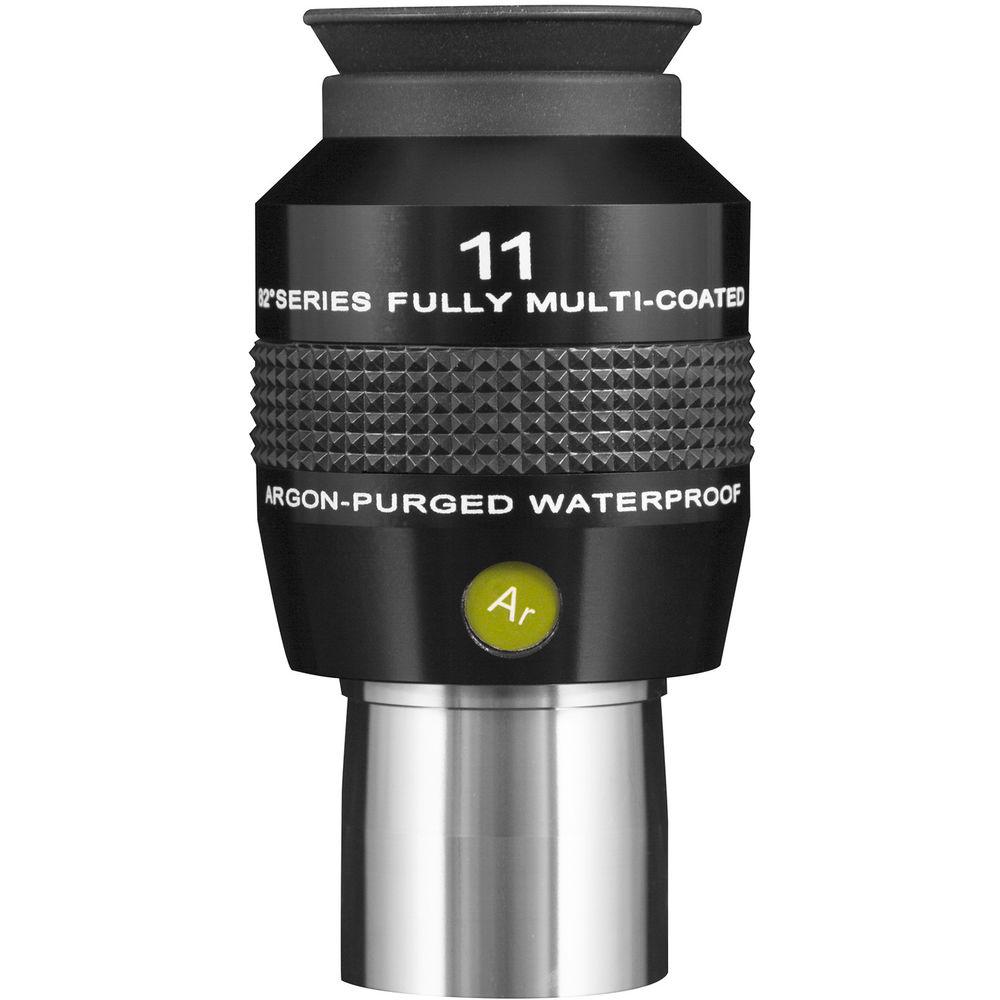 Explore Scientific 82° Series Ultra-Wide Angle Eyepiece Set