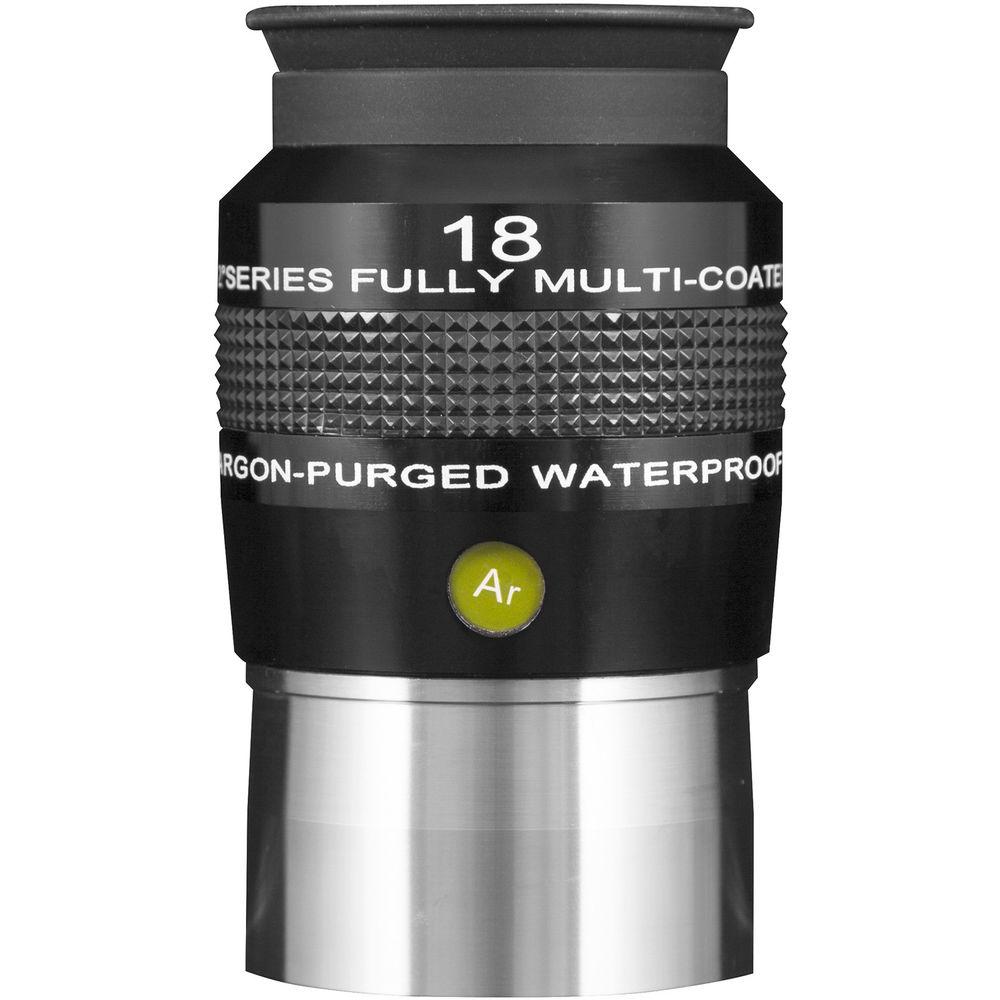 Explore Scientific 82° Series Ultra-Wide Angle Eyepiece Set