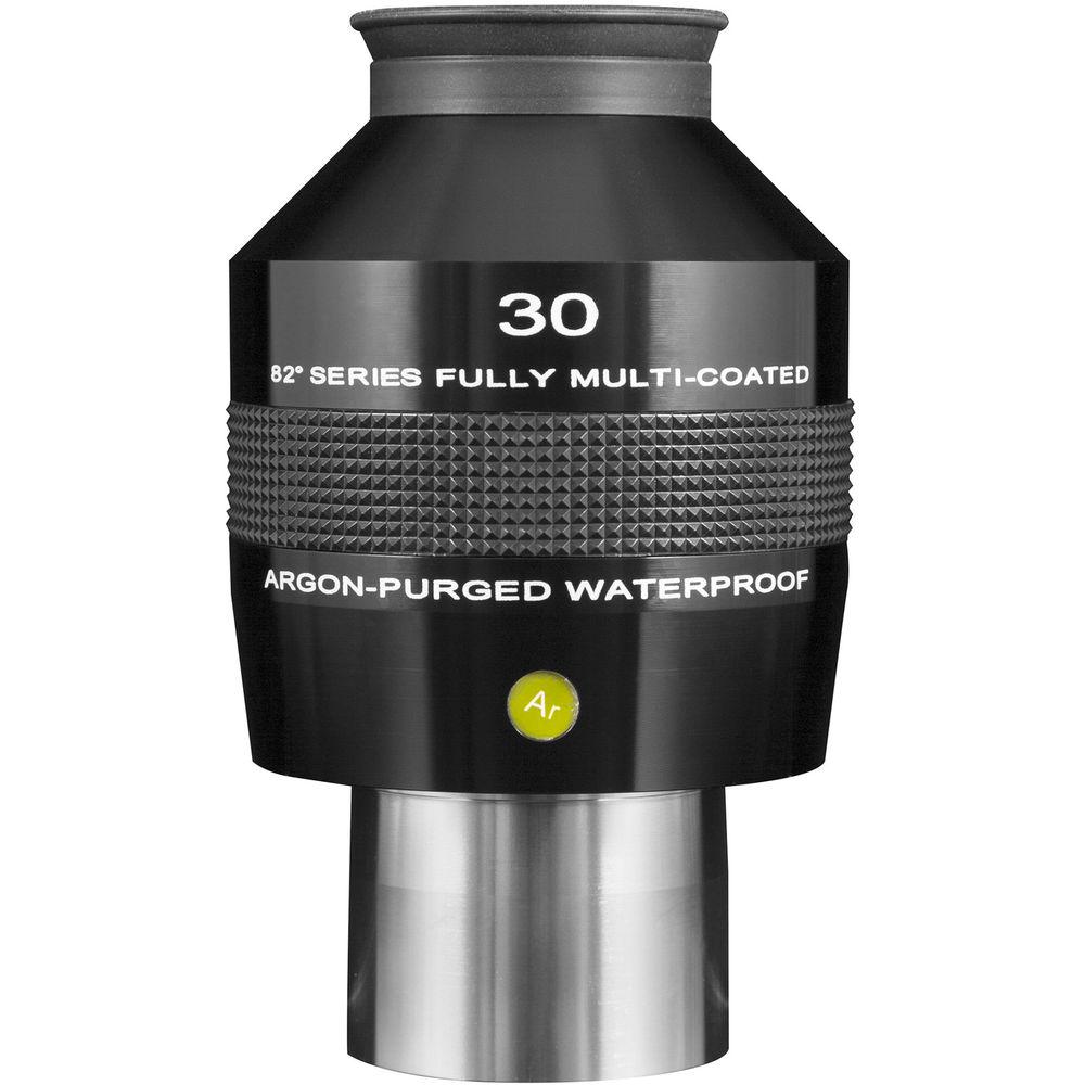 Explore Scientific 82° Series Ultra-Wide Angle Eyepiece Set