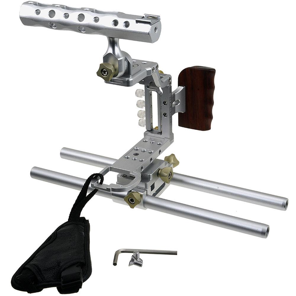 FotodioX Cinema Sharkcage for Sony a7 Series