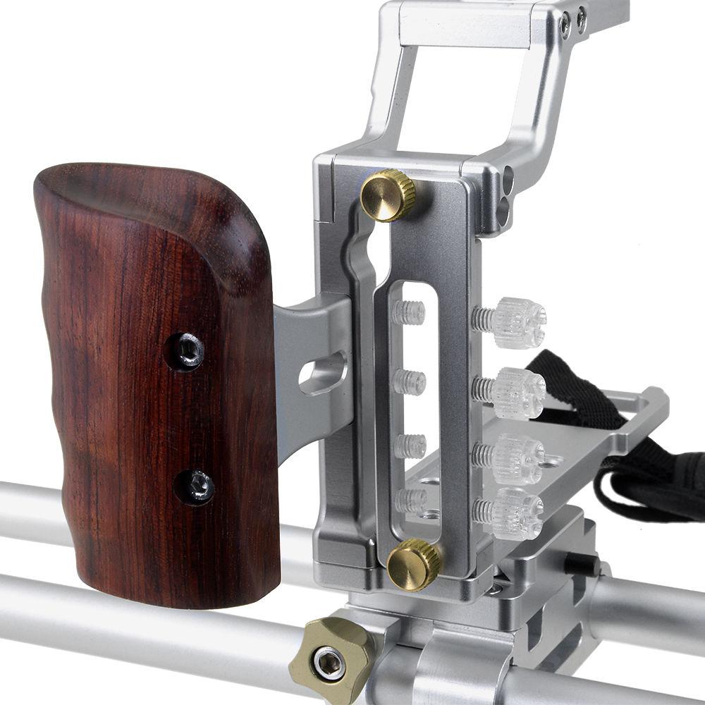 FotodioX Cinema Sharkcage for Sony a7 Series