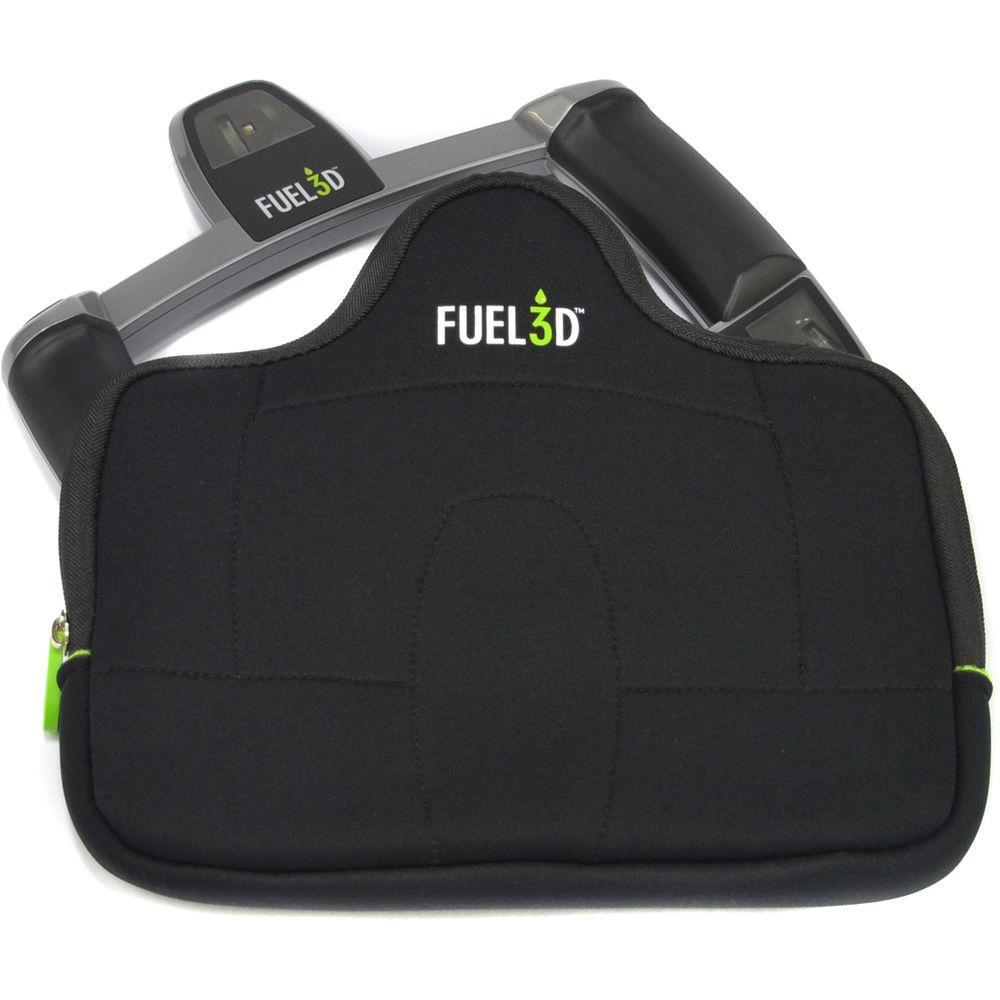 Fuel3D SCANIFY Neoprene Soft Carry Case for the SCANIFY 3D Scanner System, Fuel3D, SCANIFY, Neoprene, Soft, Carry, Case, SCANIFY, 3D, Scanner, System