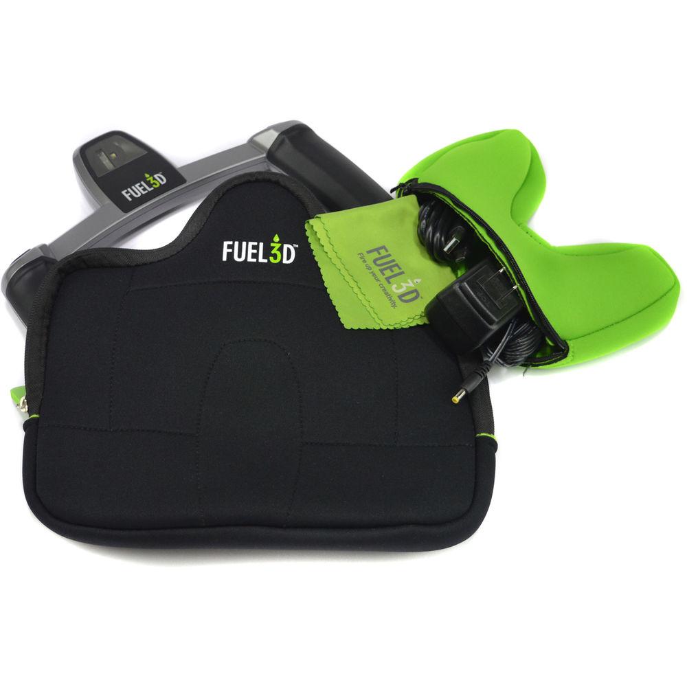 Fuel3D SCANIFY Neoprene Soft Carry Case for the SCANIFY 3D Scanner System