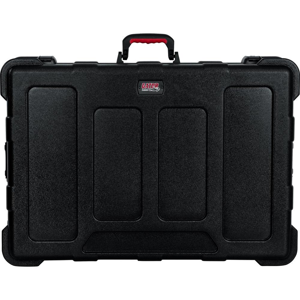 Gator Cases ATA Molded Mixer Case