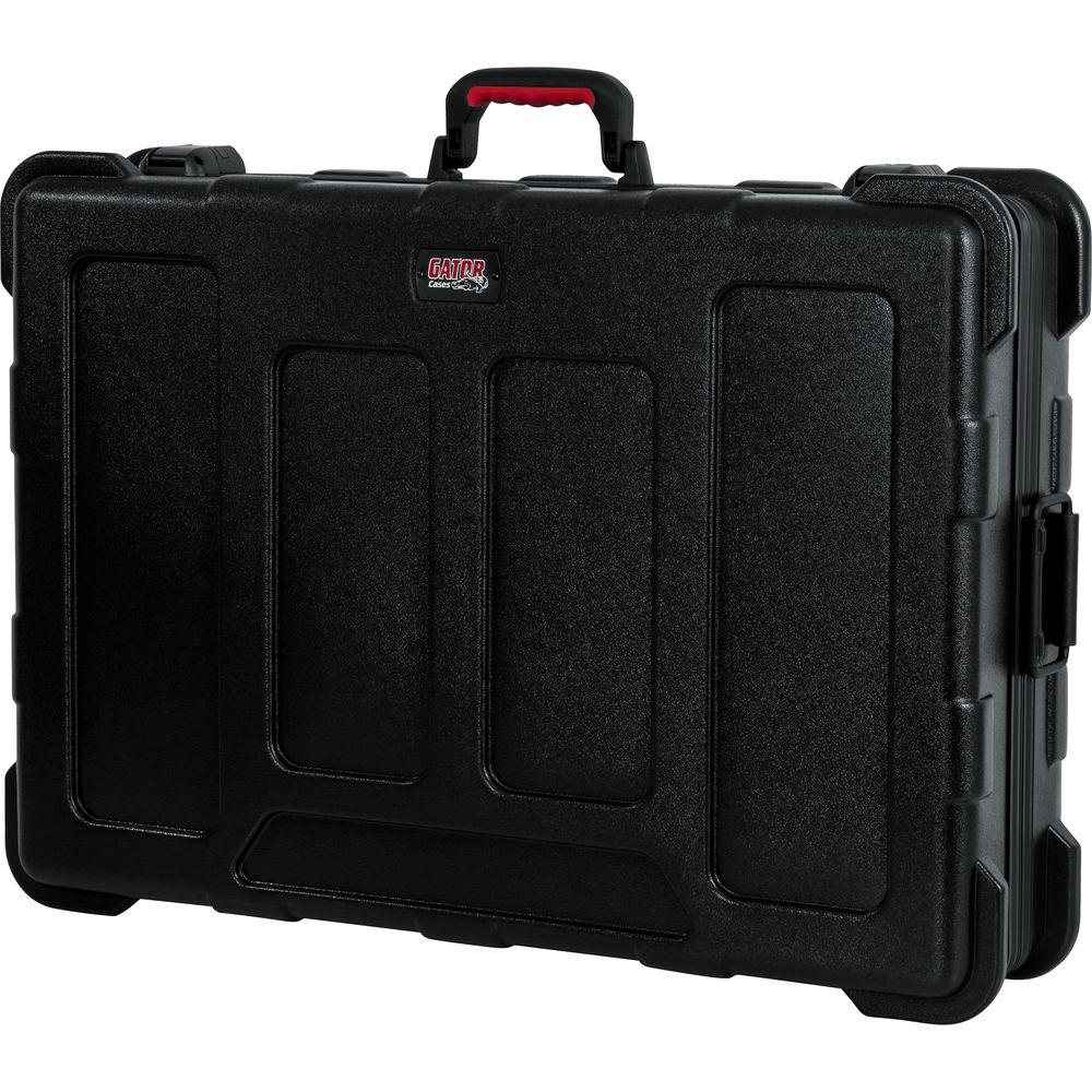 Gator Cases ATA Molded Mixer Case
