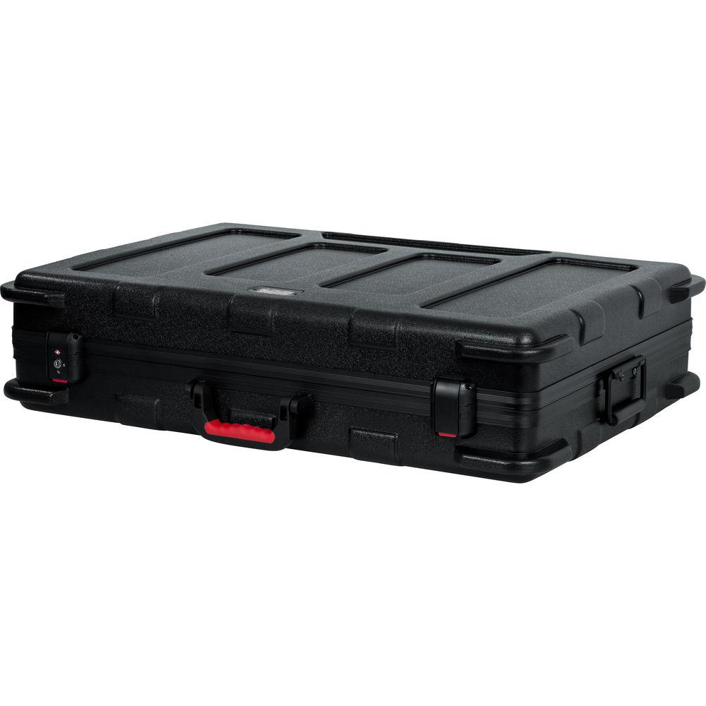 Gator Cases ATA Molded Mixer Case