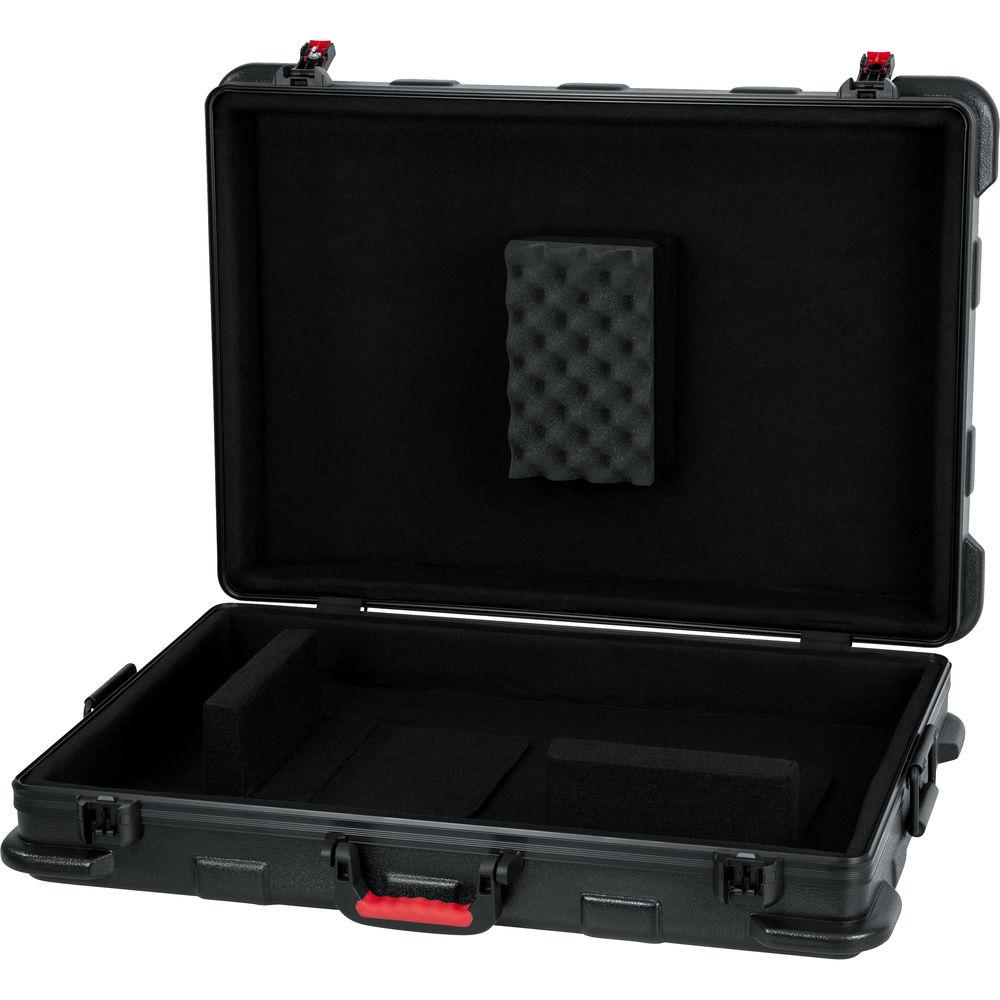Gator Cases ATA Molded Mixer Case