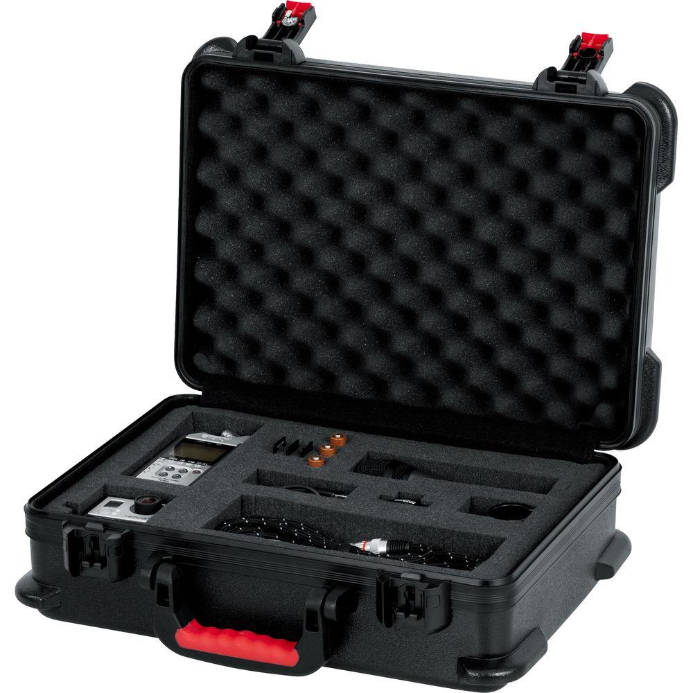 Gator Cases TSA Series ATA Molded Utility Case