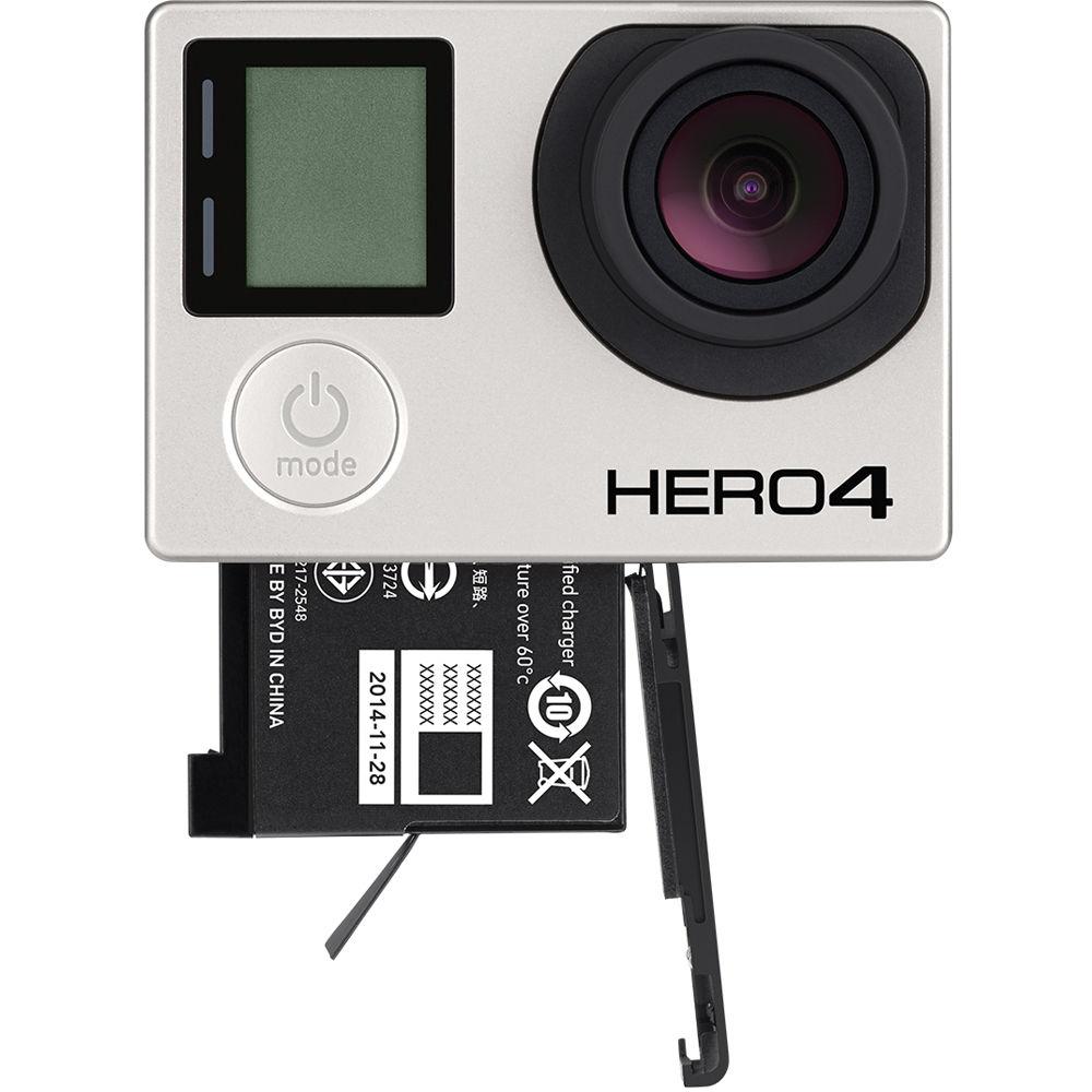 GoPro Rechargeable Battery for HERO4