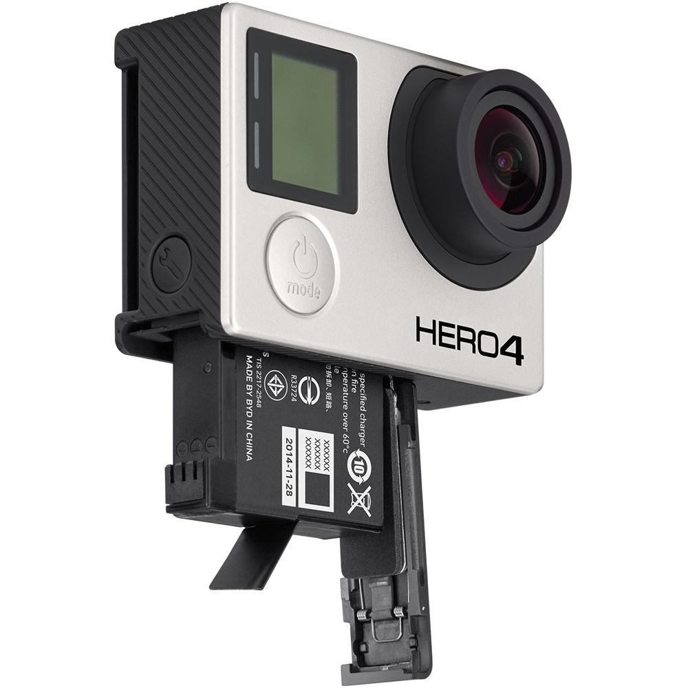 GoPro Rechargeable Battery for HERO4