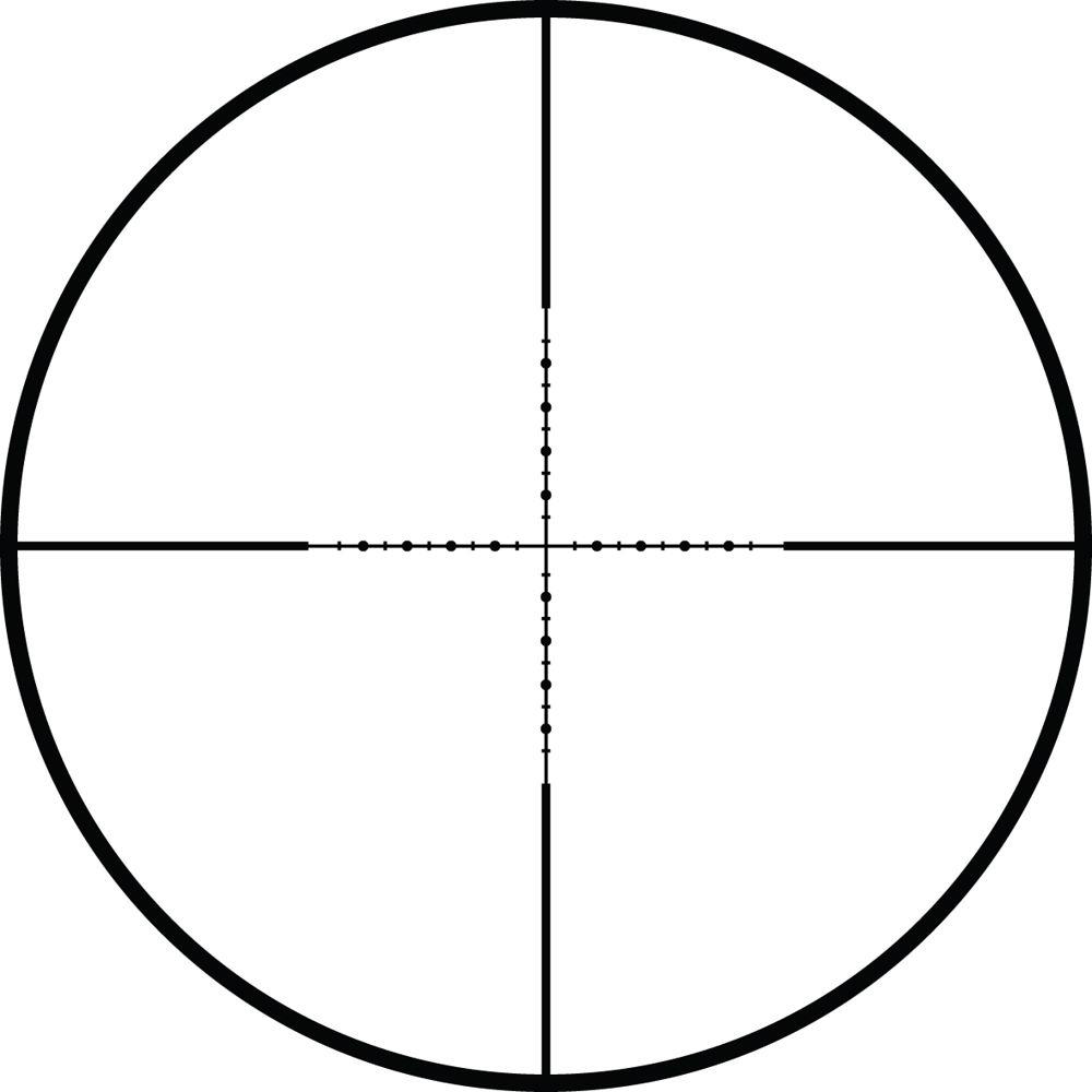 Hawke Sport Optics 3-12x44 Vantage SF Riflescope