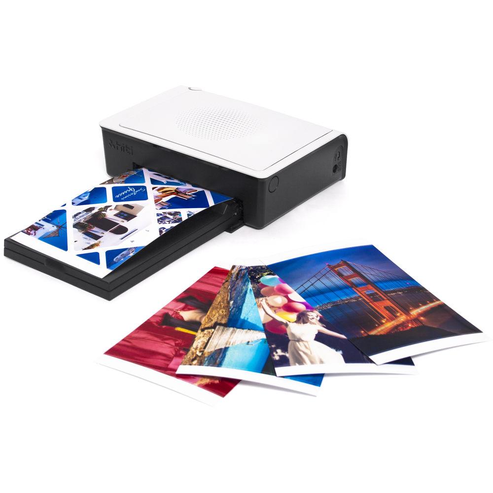 HiTi P310W ID Photo Printer