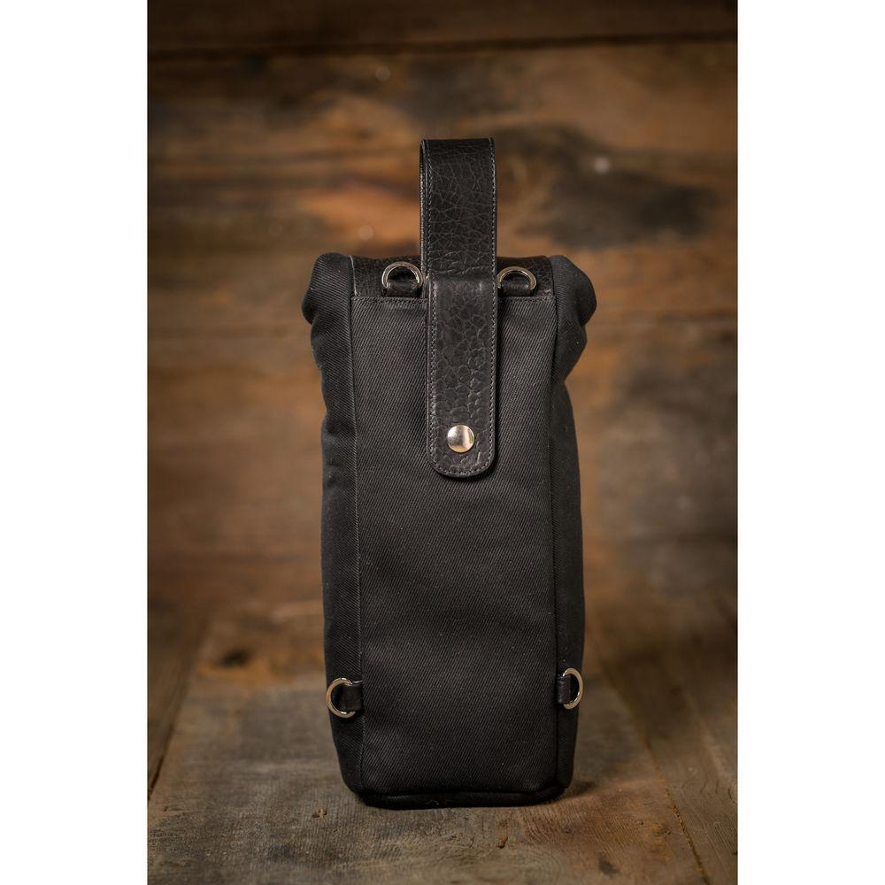 HoldFast Gear Sightseer Large Lens Pouch