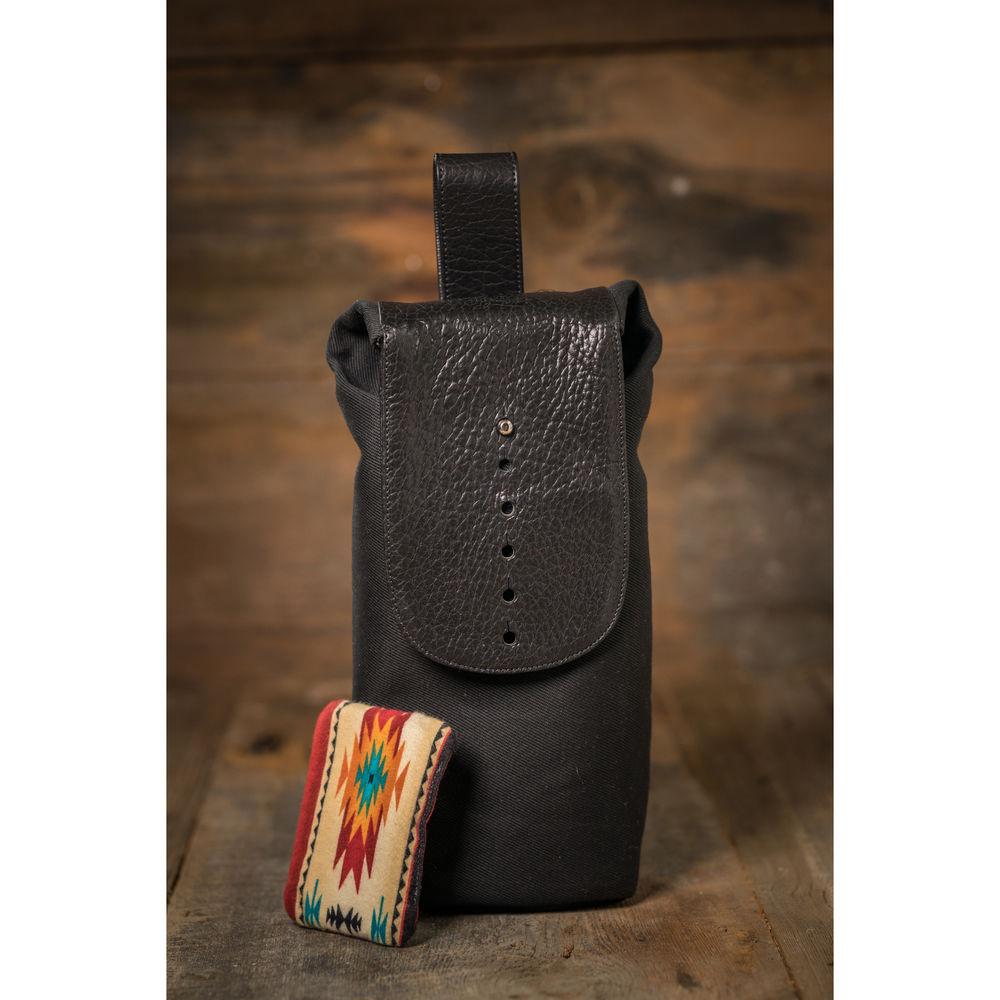 HoldFast Gear Sightseer Large Lens Pouch