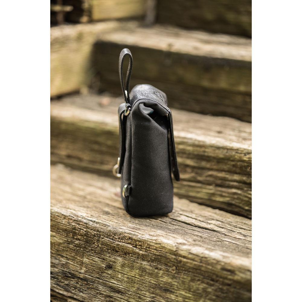 HoldFast Gear Sightseer Medium Lens Pouch