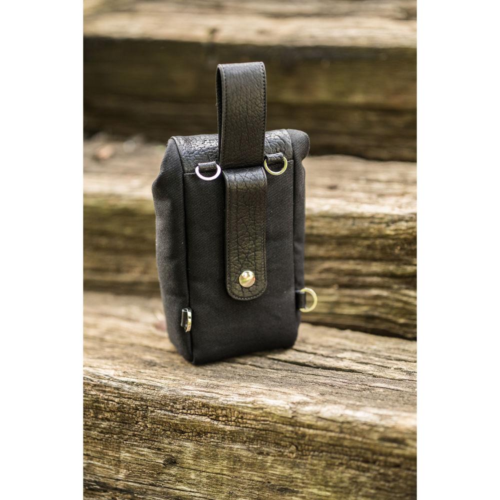 HoldFast Gear Sightseer Medium Lens Pouch