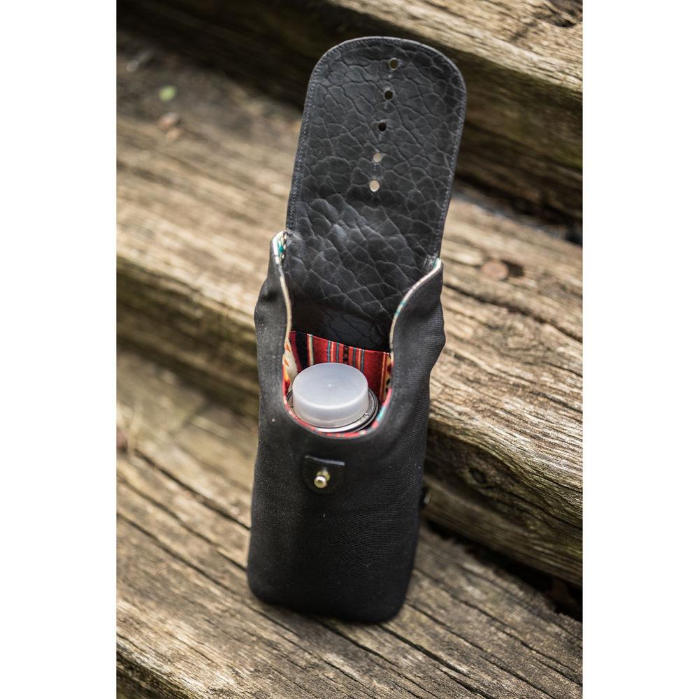 HoldFast Gear Sightseer Medium Lens Pouch