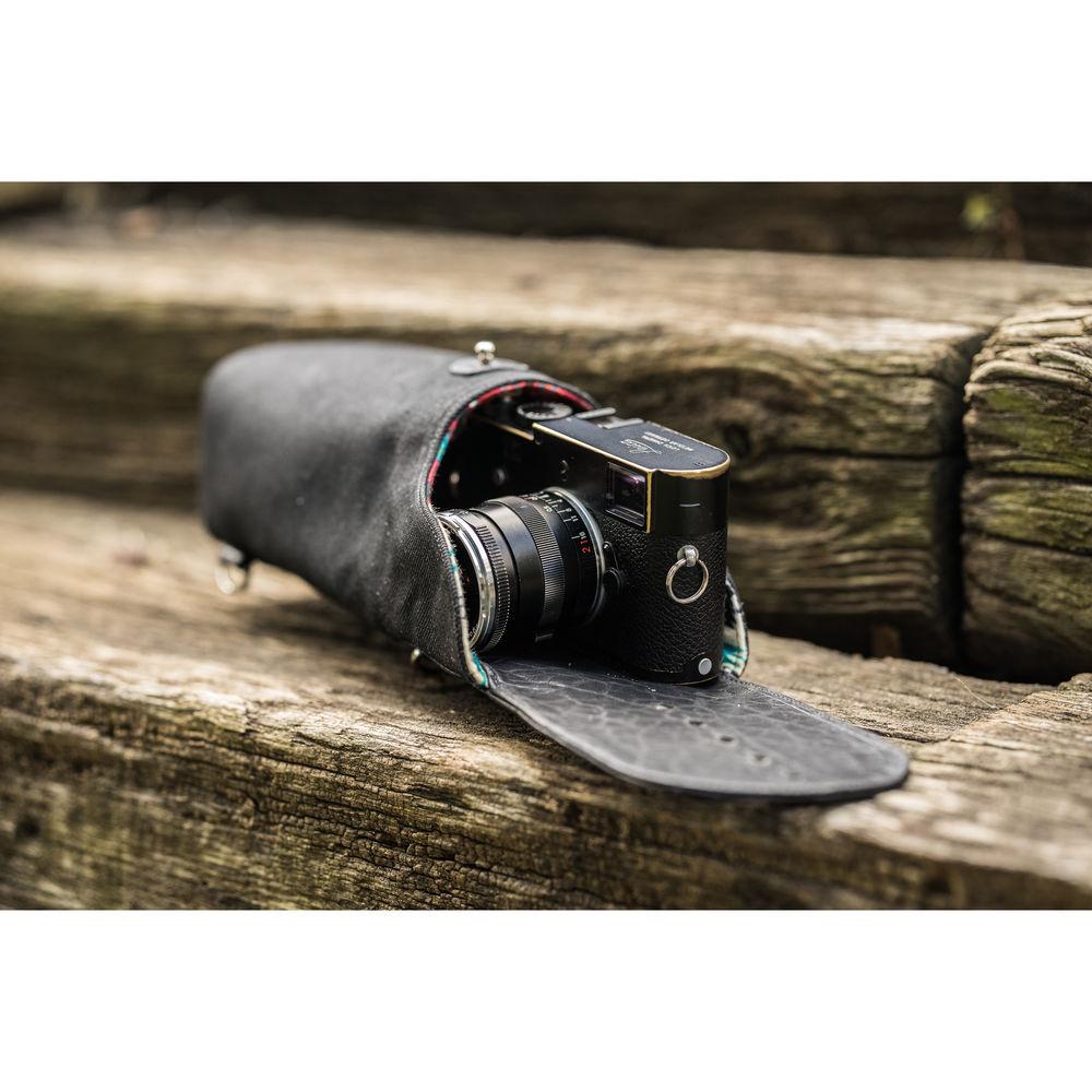 HoldFast Gear Sightseer Medium Lens Pouch