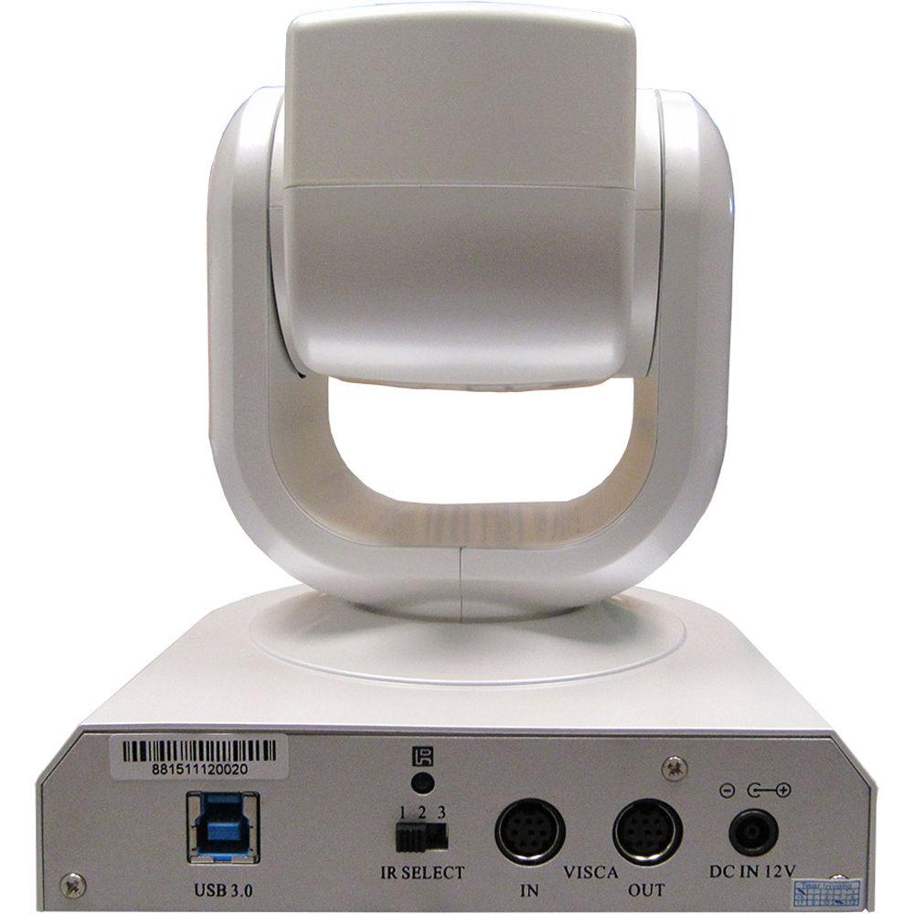 HuddleCamHD 20x Full HD USB 3.1 Gen 1 PTZ Camera