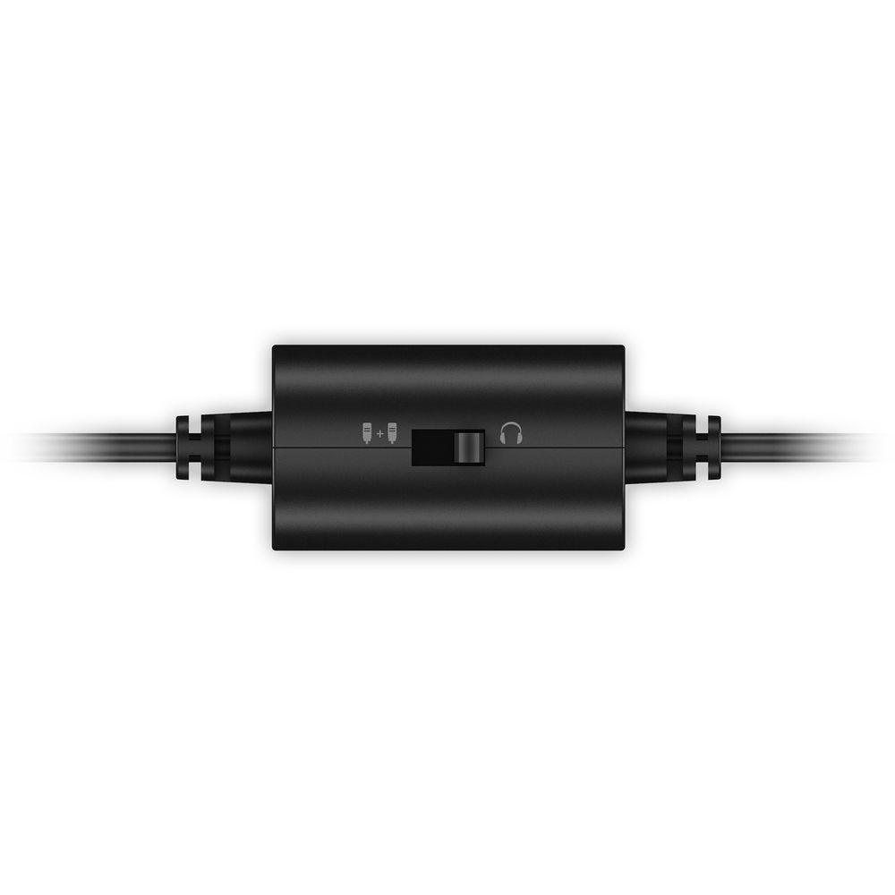 IK Multimedia iRig Mic Lav for Smartphone Tablets