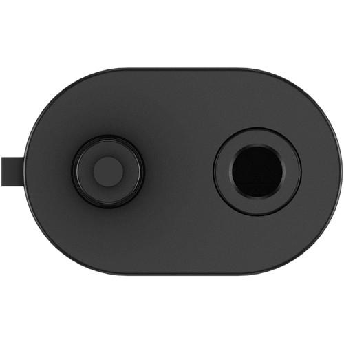 IK Multimedia iRig Mic Lav for Smartphone Tablets