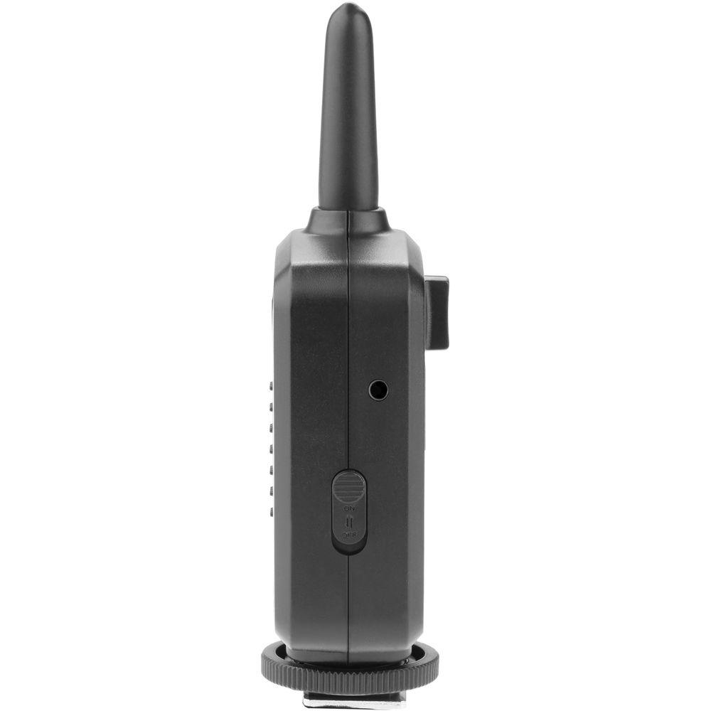 Impact ControlSync 16 Transmitter