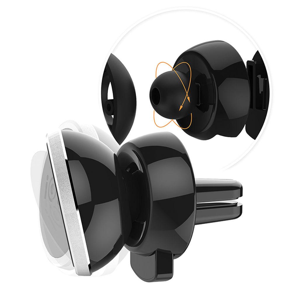 iOttie iTap Magnetic Car Vent Smartphone Mount