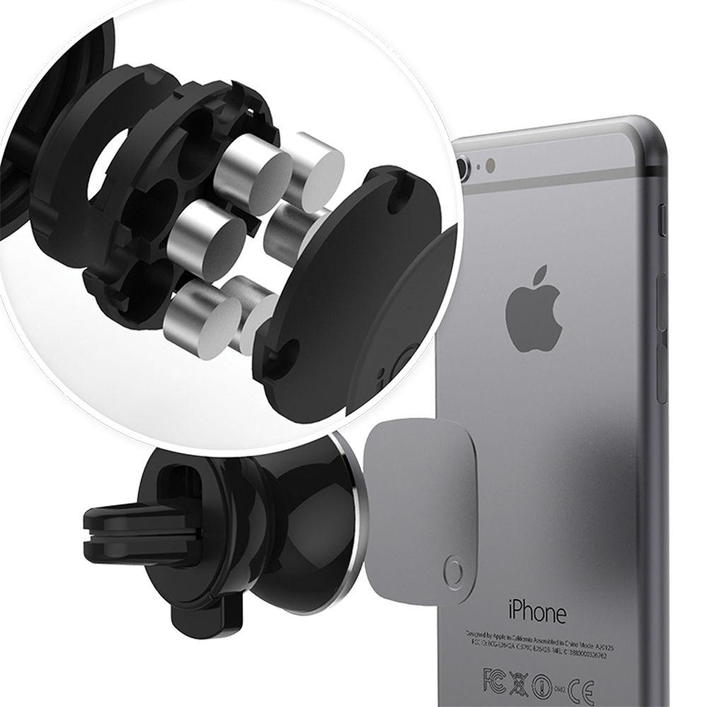 iOttie iTap Magnetic Car Vent Smartphone Mount