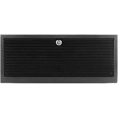 iStarUSA D-416-DT 4U Compact Stylish Server Desktop Chassis