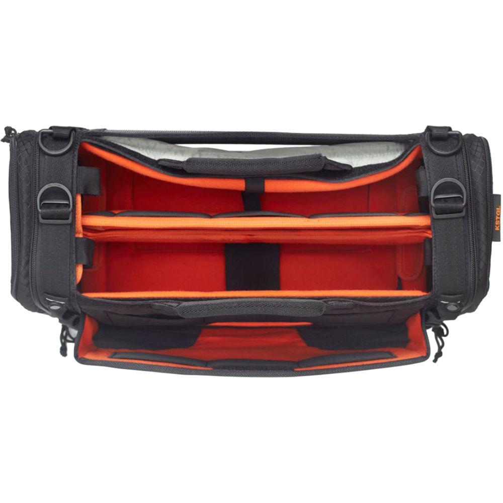 K-Tek Stingray Large Audio Mixer Recorder Bag