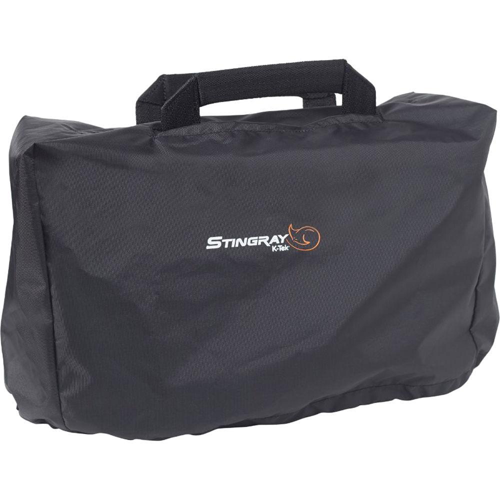 K-Tek Stingray Large Audio Mixer Recorder Bag