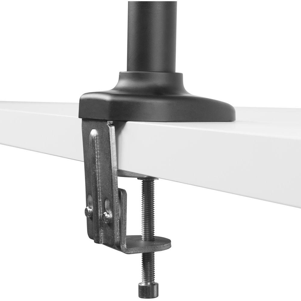 Kanto Living DM1000 Desktop Monitor Mount