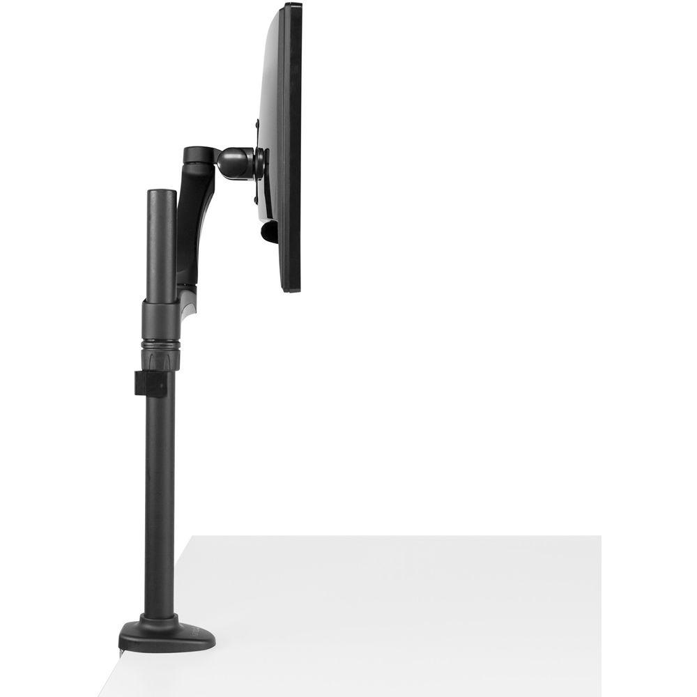 Kanto Living DM1000 Desktop Monitor Mount
