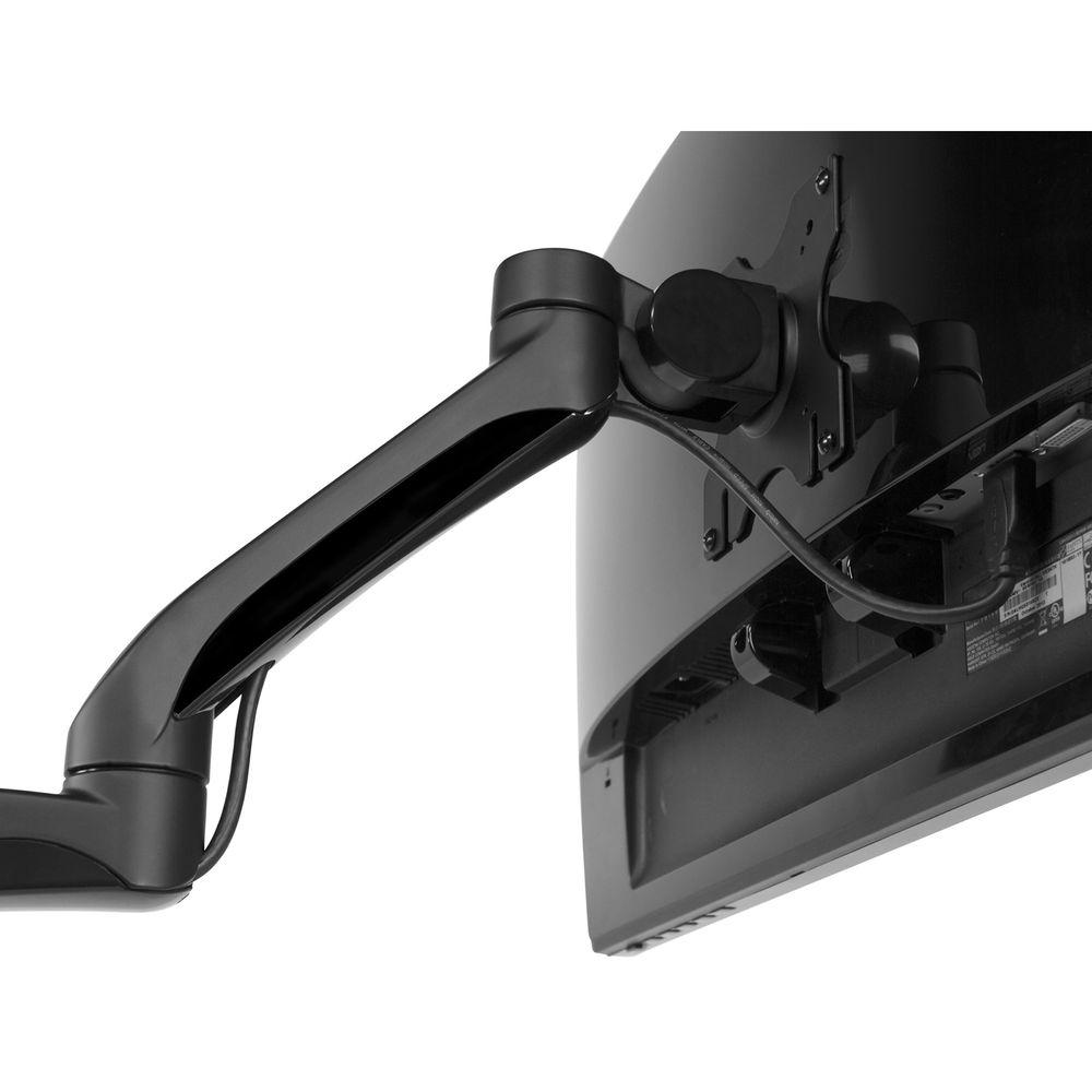 Kanto Living DM1000 Desktop Monitor Mount