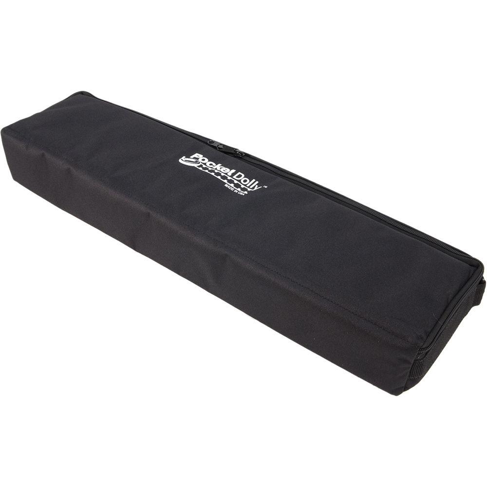 Kessler Crane Pocket Dolly Soft Case