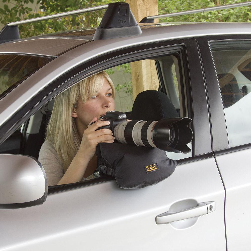 Kinesis Safarisack 4.2 Beanbag Camera Support