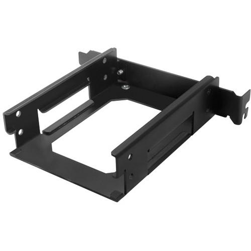 Kingwin KW-PCI2H25 2-Bay PCI-E Frame