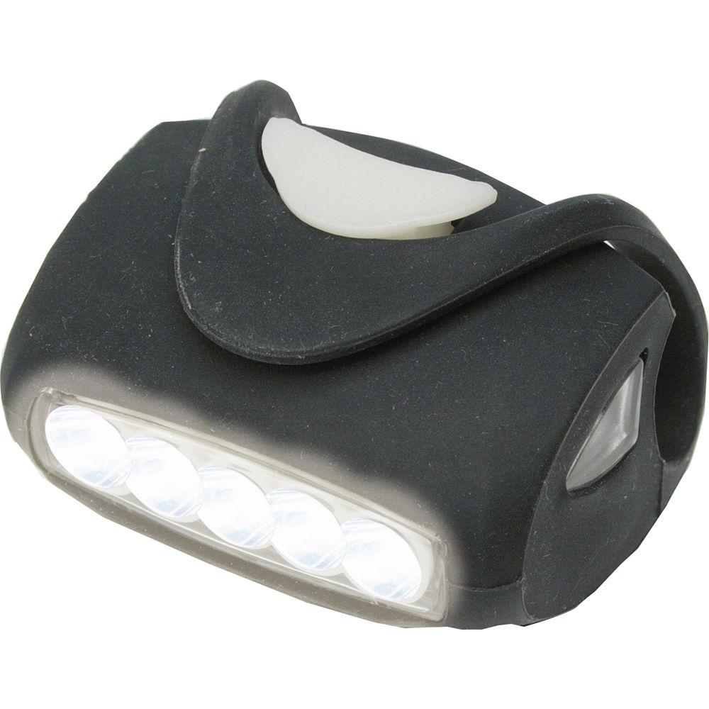 Konus KonusBike 4-Piece Bike Light Set