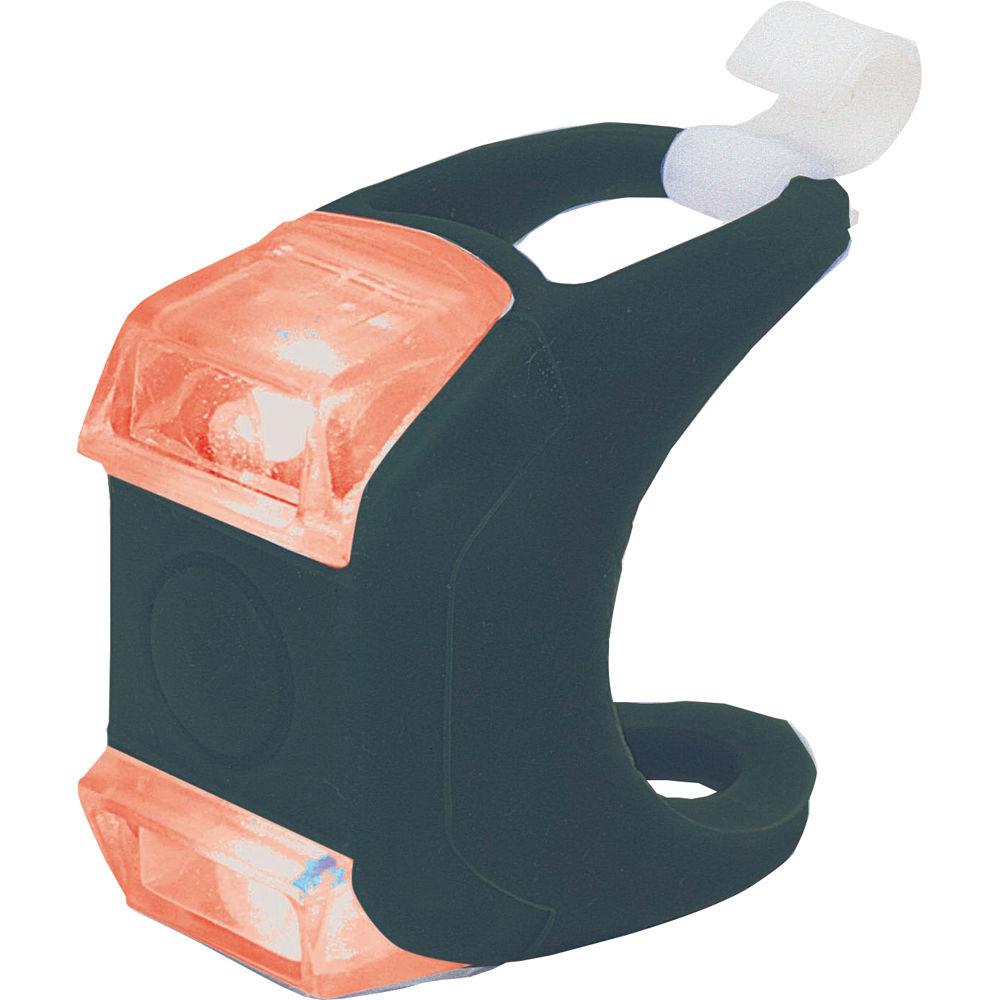 Konus KonusBike 4-Piece Bike Light Set