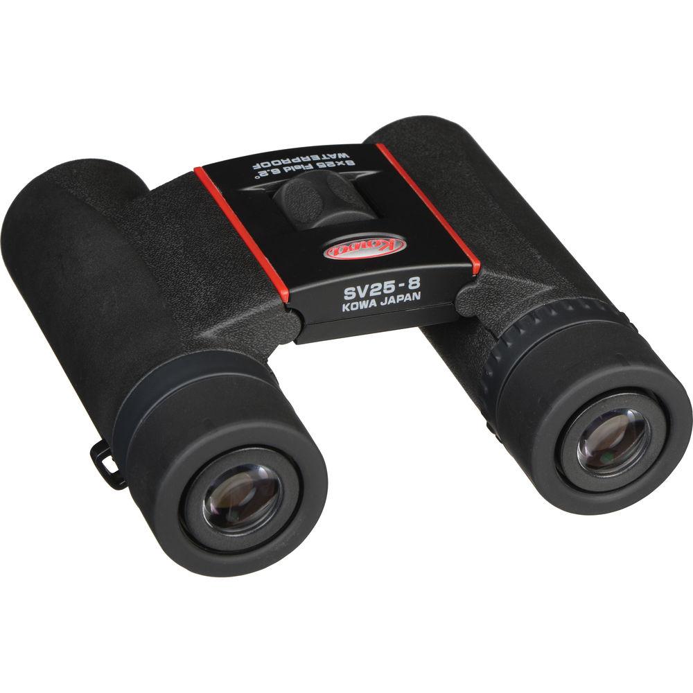 Kowa 8x25 SV25-8 Binocular