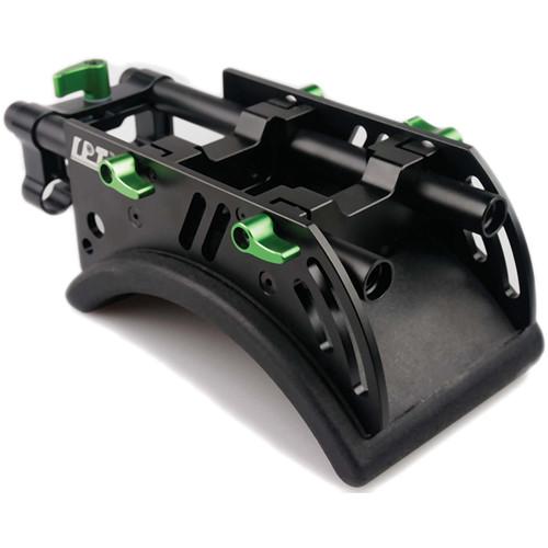 LanParte Shoulder Support for DSLR Camera Rig