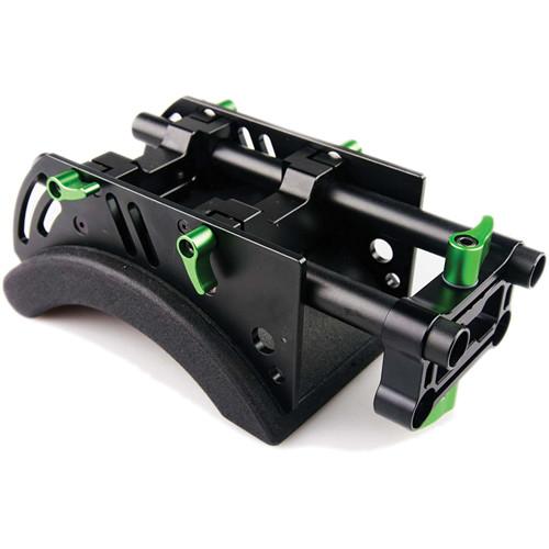 LanParte Shoulder Support for DSLR Camera Rig