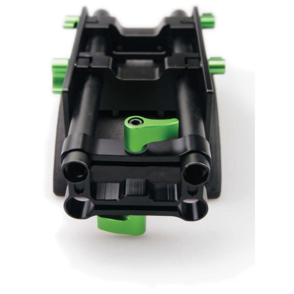 LanParte Shoulder Support for DSLR Camera Rig