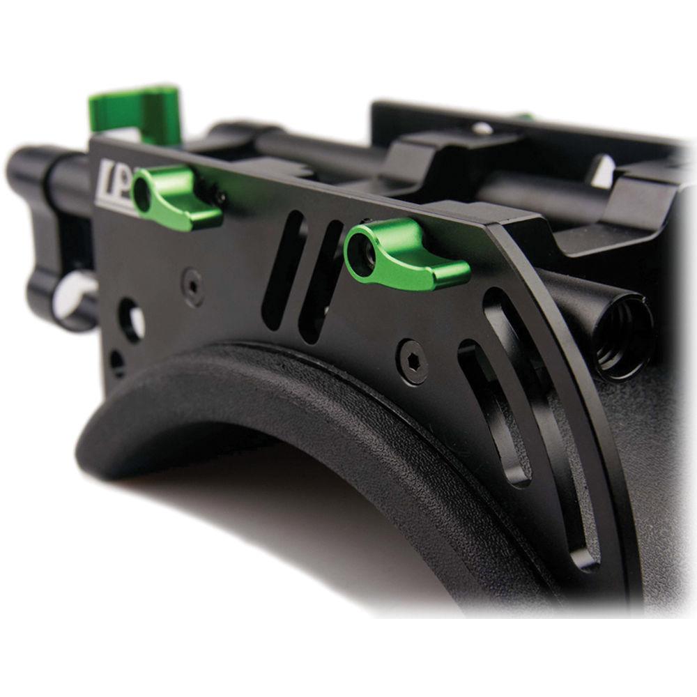 LanParte Shoulder Support for DSLR Camera Rig