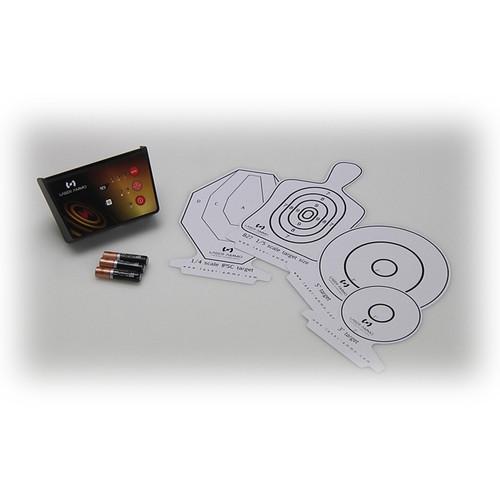 Laser Ammo Interactive Multi-Target Training System