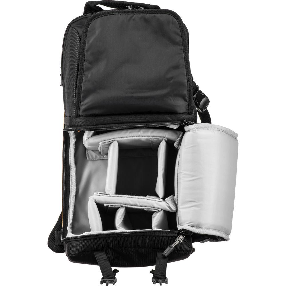 Lowepro Fastpack BP 150 AW II