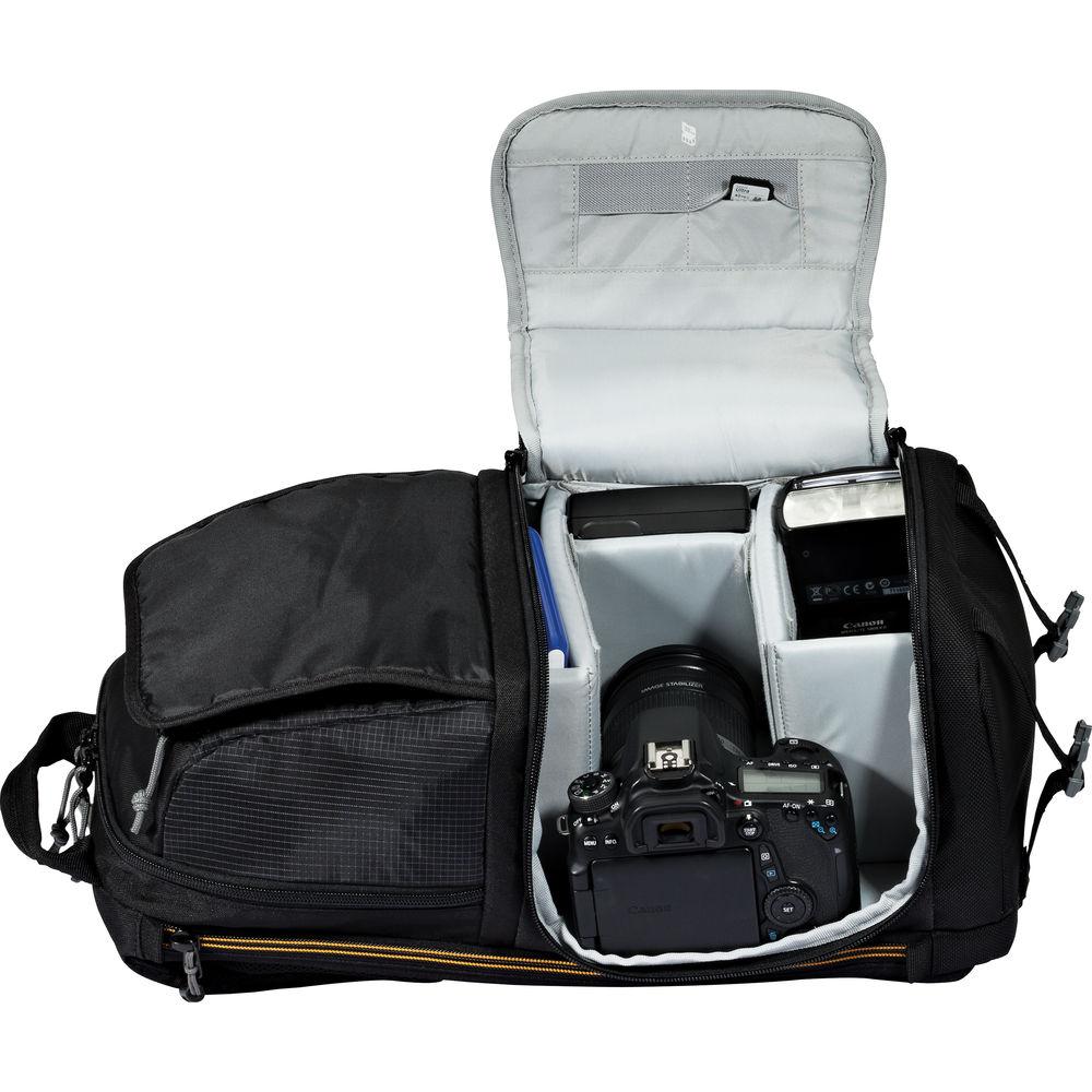 Lowepro Fastpack BP 150 AW II